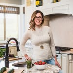 Leanne Vogel - @healthfulpursuit - Instagram