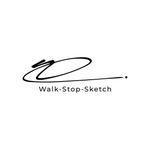 Leanne Wagner and Liz Moore - @walkstopsketch - Instagram