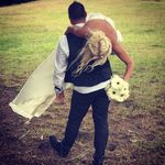 Leanne Hackett (Waite) - @rocketlea - Instagram