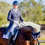 Claire Leanne Wallace - @claire.wallace.dressage - Instagram