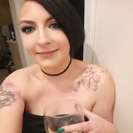 Leanne wallace - @mrs_wonkagin - Instagram