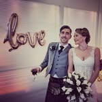 Leanne Wallace - @leanndra81 - Instagram