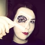 Leanne Wallace - @leannewallacemua4 - Instagram