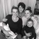 Leanne Wallace - @leannewallace59 - Instagram