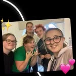Leanne Wallace - @loopyleanne17 - Instagram