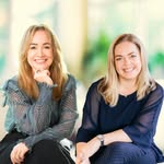 Team Leanne Wallace + Cushla Fell - @leannewallaceandcushlafell - Instagram