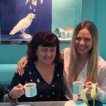 Leanne Elizabeth Warner - @leannewarner55 - Instagram