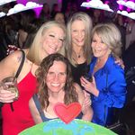 Leanne Waters - @leanne1970 - Instagram