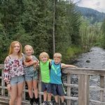 Leanne Waters - @leannew3685 - Instagram