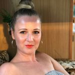 Leanne Webster - @msleannew - Instagram
