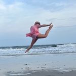 Leanne Wells - @leannethedancer - Instagram