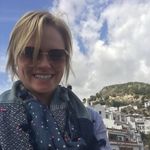 Leanne Werner - @leannemw - Instagram