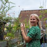 Leanne Werner - @womenenvironmentalists - Instagram