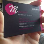 Leanne Whiting - @more_beauty_and_hair - Instagram