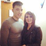 Leanne Whitley - @leanne010191 - Instagram