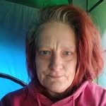 Leanne D. Willcuts-Ebinger - @shabirquelea - Instagram