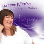 Leanne Winston Psychic Medium - @leannewinstonpsychicmedium - Instagram