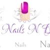 Leanne Wiseman - @true_nails_n_design - TikTok