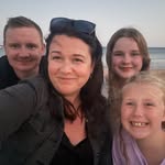 Leanne Wiseman - @our_family.adventure - Instagram