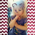 Zoey Leanne Womack-Myers - @zoeys_blog - Instagram