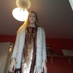 Leanne Wyatt - @ghostofleannewyatt - Instagram