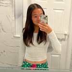 Leanne Yang - @leanneyspam - Instagram
