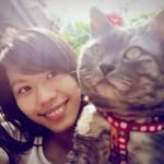 Leanne Yang - @moffacafe - Instagram