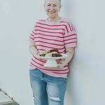Leanne ♡ Reiki Bakes ♡ New York Cookie Connoisseur - @reikibakes_oliverjeancookies - Instagram