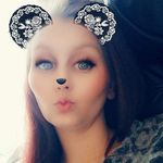 Leanne Zahn - @zahny91 - Instagram