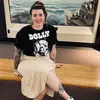 Nora Ackley - @noraackley - TikTok