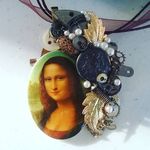 Leanore Masi - @damask.rose.treasures - Instagram