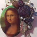Leanore Masi - @damaskrosetreasures - Instagram