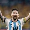 messi - @leanormessi - TikTok