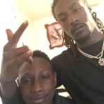 Grim LeAnthony - @kingleanthony286 - Instagram