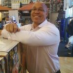 Leanthony King - Facebook
