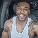 Leanthony King - @kingdelsonmabry1 - Instagram