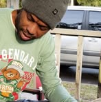 Leanthony Smith - Facebook