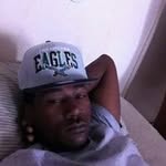 Leanthony Smith - @devil77st - Instagram