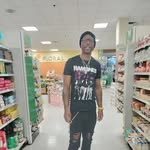 Leanthony Smith - @leanthonysmith8 - Instagram