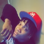 Le'Anthony Smith - Facebook