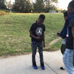 Leanthony Williams - @leebandzzzzzz - Instagram