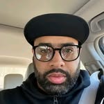 Leanthony_williams - @leanthony_williams - Instagram
