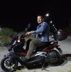 Hamza Laouar - Facebook