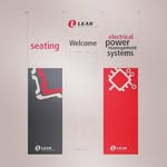 lear corporation - @corporationlear - Instagram