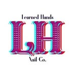 @learnedhandsnails - Instagram