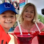 Cindy Leary Brown - @cindyjo101 - Instagram