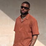 Raheem Leary Brown - @raheemleary - Instagram