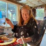 Cindi Leary-Johnson - @cindilearyjohnson - Instagram
