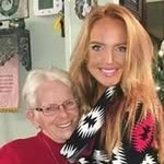 Imogene Leary Johnson - @imogeneleary - Instagram