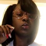 LeAsha Green - @leebabydarkskin - Instagram